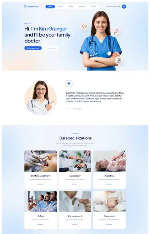 Médico
