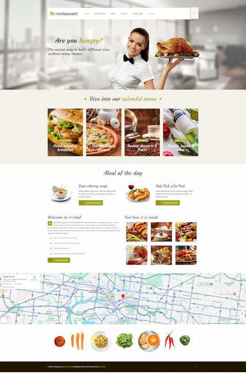 Restaurante