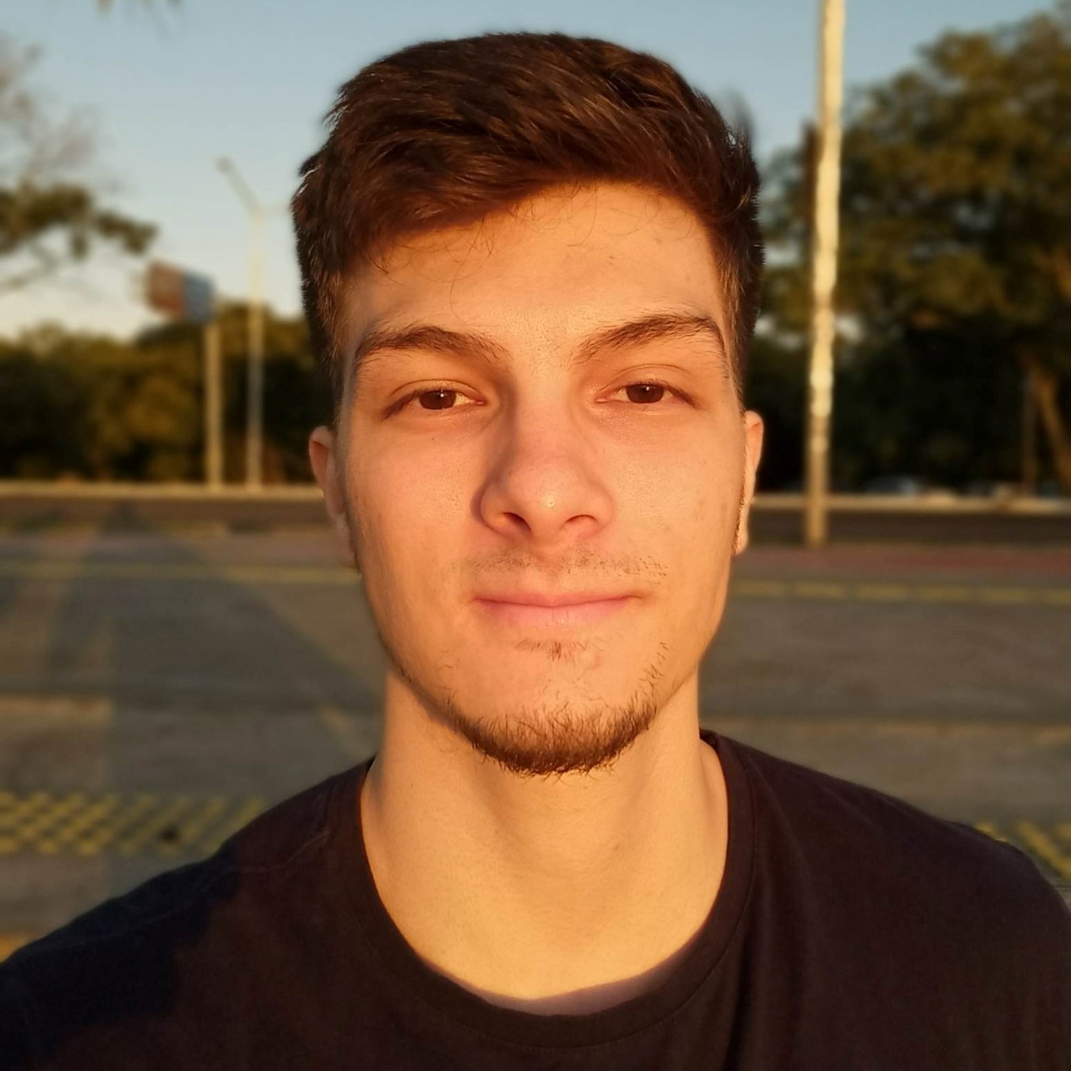Rafael Pereira