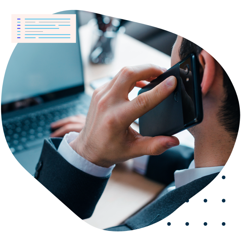 Contact Footer
